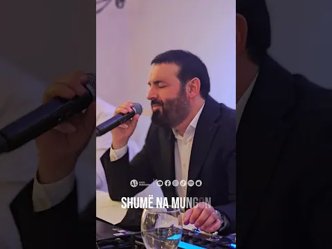 PA TY RESULALLAH - Live