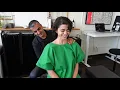 Download Lagu Burning Thighs and Headaches HELPED! Dr. Rahim #Chiropractic