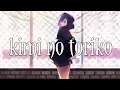 Download Lagu Kimi no toriko dj