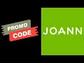 JoAnn Vouchers 2023 JoAnn Codes 2023 JoAnn Promos Free For You