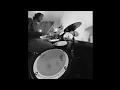 Download Lagu FRIENDS - DRUM COVER || Rendy Pandugo x Pamungkas