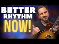 My Favorite Blues Rhythm Secret