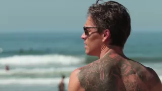 Brotherhood A day in the life of Brandon Boyd
