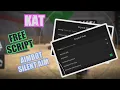 KAT SCRIPT ROBLOX FREE SILENT AIM AIMBOT AIMLOCK AND MORE pastebin