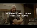 Randy Houser - Workin' Man  (Official Lyric Video)
