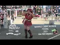 Download Lagu {Ran} How about PaiPai Mask/Bishoujo Muzai Pirates performance {NashvilleCherryBlossomFestival 2025}