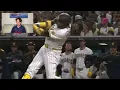 Luis Arraez Swing Breakdown