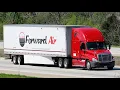 Forward Air Trucks
