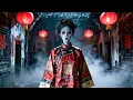 Download Lagu Midnight ghost wedding—paper bride suddenly alive!