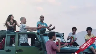 احلم مسلسل الشريط الأحمر 