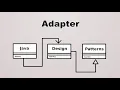 Design Patterns Adapter