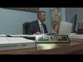 New Newton County Middle and High School Principal shares goals for the school year