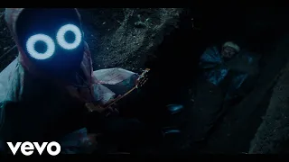 BoyWithUke Ft Oliver Tree Sick Of U Official Music Video 