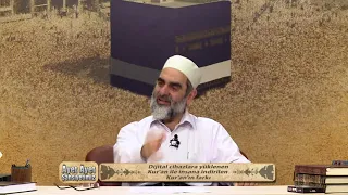 Âyet Âyet Şahsiyetimiz (Hafızlık 3) 19.Bölüm