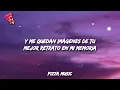 SIE7E - Ya No Tengo Tu Love (Letra)