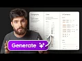 Is This AI the Future of Design Systems Done in Seconds