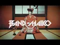 Download Lagu BAND-MAIKO / secret MAIKO lips (Official Music Video)