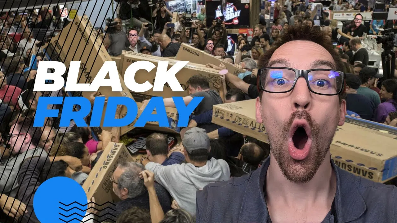 Les Dernières Offres Black Friday 2024 pour le Sim Racing 🚗🔥 Fanatec, Velocitas Imperium & Astuces !