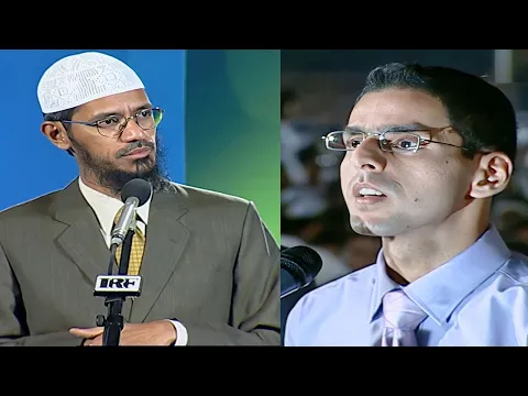 Download MP3 Most Critical Question from dr zakir naik