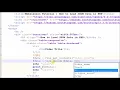 How to load data from json file in php