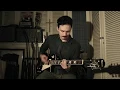 Download Lagu .Feast - Kelelawar (Guitar Cover)