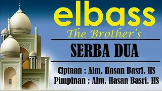 Download Serba Dua (Lirik) - elbass Ciptaan Hasan Basri HS MP3