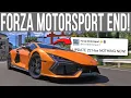 Download Lagu Forza is Done For...