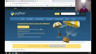 Python for DevOps Charter 1 Part 1