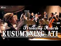 Lagu KUSUMANING ATI Keroncong Modern Cover