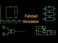 Falstad Circuit Simulator Tutorial for Beginners Circuit simulator applet