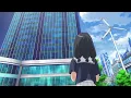 TVアニメ『とある暗部の少女共棲』メインPV｜2026年10月9日より放送開始！
