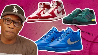 Best Sneaker Of The Week: Jordan Goes Crazy, Adidas Goes Pokemon, and Devin Booker Brings The Heat