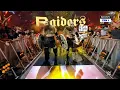 Lagu The Viking Raiders Entrance - SmackDown July 22, 2022