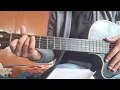 Antes que el tiempo se vaya Fonseca, Juanes Cover fácil en guitarra 🎸