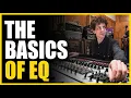Download Lagu The Basics of EQ with Mark Rubel (Rascal Flatts, Fall Out Boy, Ludacris)