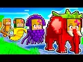 OD COMMON DO SECRET BRAINROTA U MINECRAFTU!