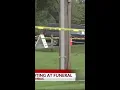 2 hurt in drive-by shooting at funeral in Columbus