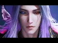 Download Lagu ❤️‍🔥唐三心脏破碎！宁荣荣与奥斯卡神级武魂融合技，复活海神！【斗罗大陆 Soul Land】