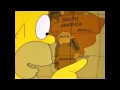 Homer Simpson - U R Gay
