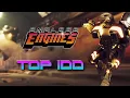 Breakdown Endless Engines Challenge - TOP 100