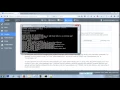 How to setup Parse com account and Upload your first HTML App