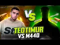 Download Lagu M440 EMULYATOR VS TEO TEMUR