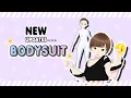 EXPLORE VROID STUDIO V1 11 0 NEW UPDATE BODYSUIT
