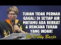 Download Lagu DISETIAP AIR MATAMU ADA BERKAT DAN RENCANA TUHAN YANG INDAH | PDT. DEBBY BASJIR