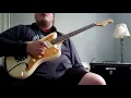 Misnomer - The Brook and The Bluff (cover)