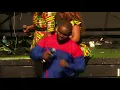 Rabela featuring Pst K Rathando - Official Video by Minister Lombard