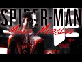 Marvel’s Spider-Man: Miles Morales - Don't Give Up (1 Hour)