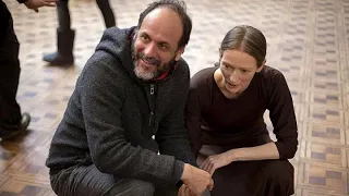 Luca Guadagnino on Directing Susperia