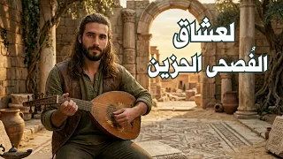 أغاني عربية فصحى         طريق الأمس   احمد وائل دندنها