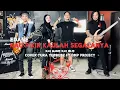 Download Lagu EDANE - KAU PIKIR KAULAH SEGALANYA [] COVER YURA YEBBEBZ FT DMP PROJECT
